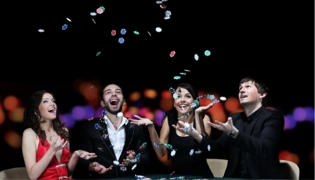 casino fun