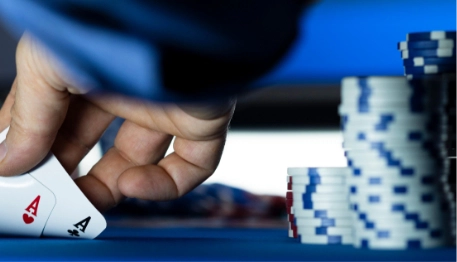pocket aces